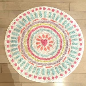 Pottery Barn Kids Bath mat/rug
